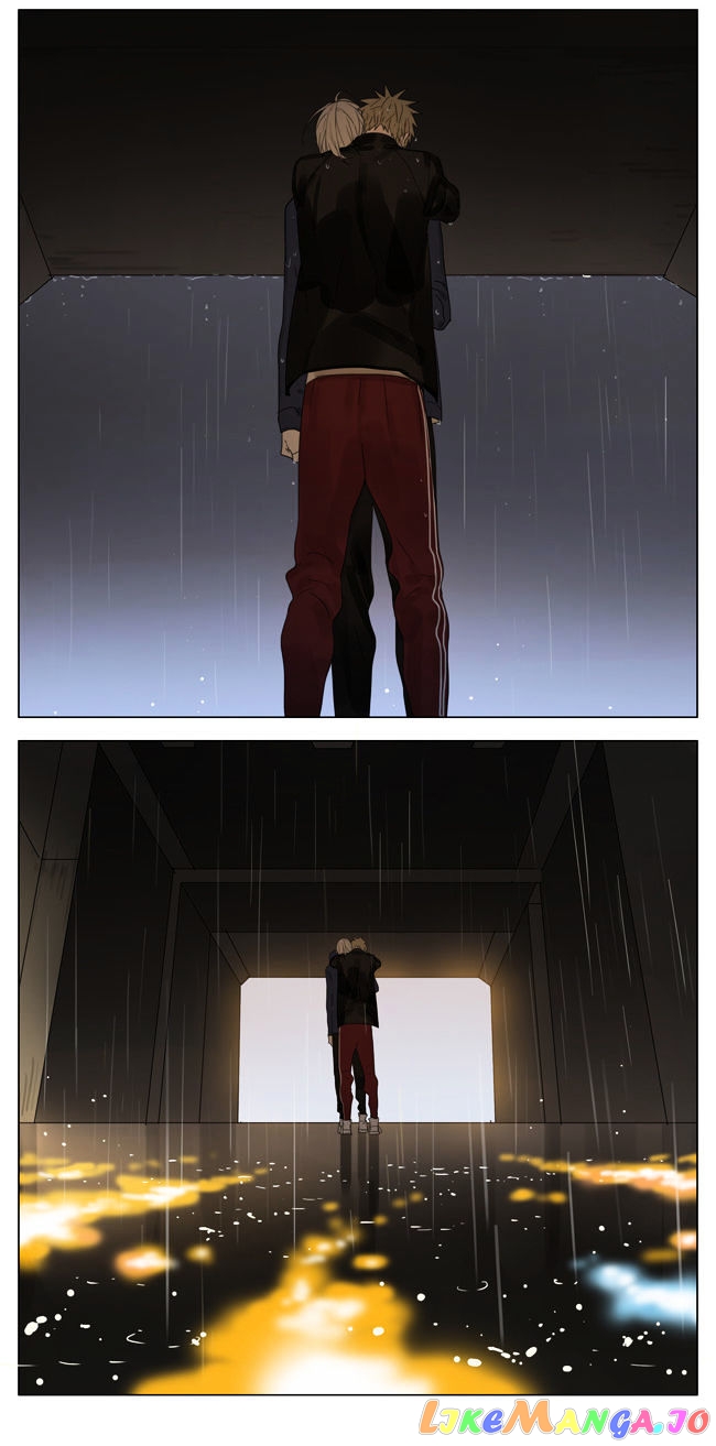 19 Days chapter 143 image 7